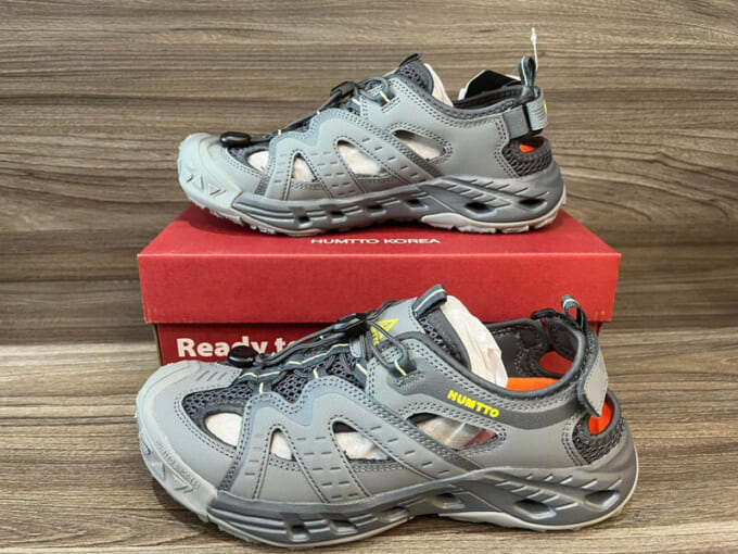 Sandal lội nước nam Humtto 650221A-1