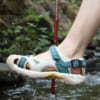 Sandal đi rừng lội suối nữ Humtto HT9602