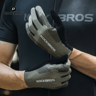 Găng tay thể thao Full ngón Rockbros 16110006