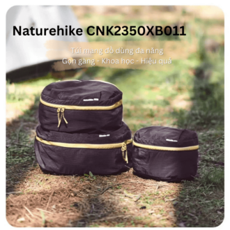 Túi mang đồ đa chức năng Naturehike CNK2350XB011
