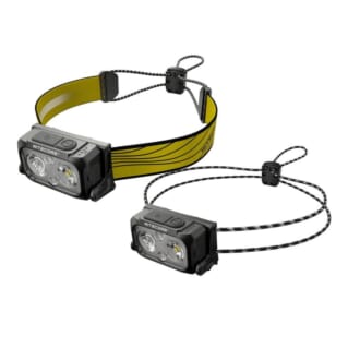 Nitecore NU25 - Đèn pin đội đầu với ứng dụng đa năng