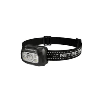 Nitecore NU30 - Đèn pin đội đầu leo núi, chạy đêm