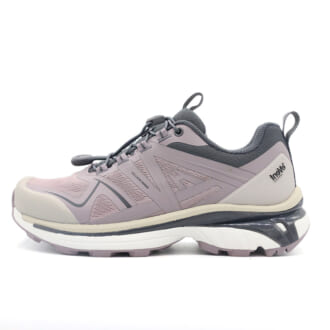 Giày leo núi chống nước nữ Humtto 860244B