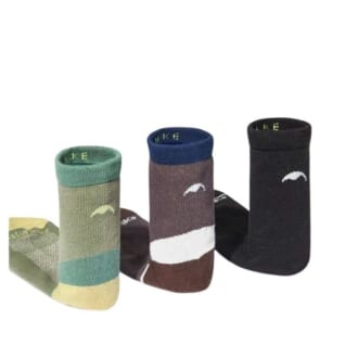 Tất Coolmax - Tất kỹ thuật Naturehike CYY2551FS011 cho Trekking, leo núi