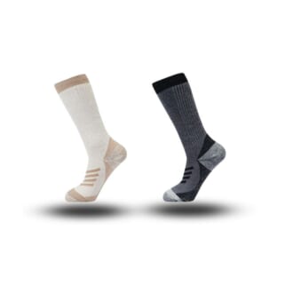 Naturehike CYY2342ZJ010 - Tất len giữ ấm cho người đi leo núi